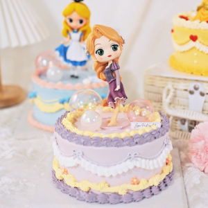 Princess - Rapunzel